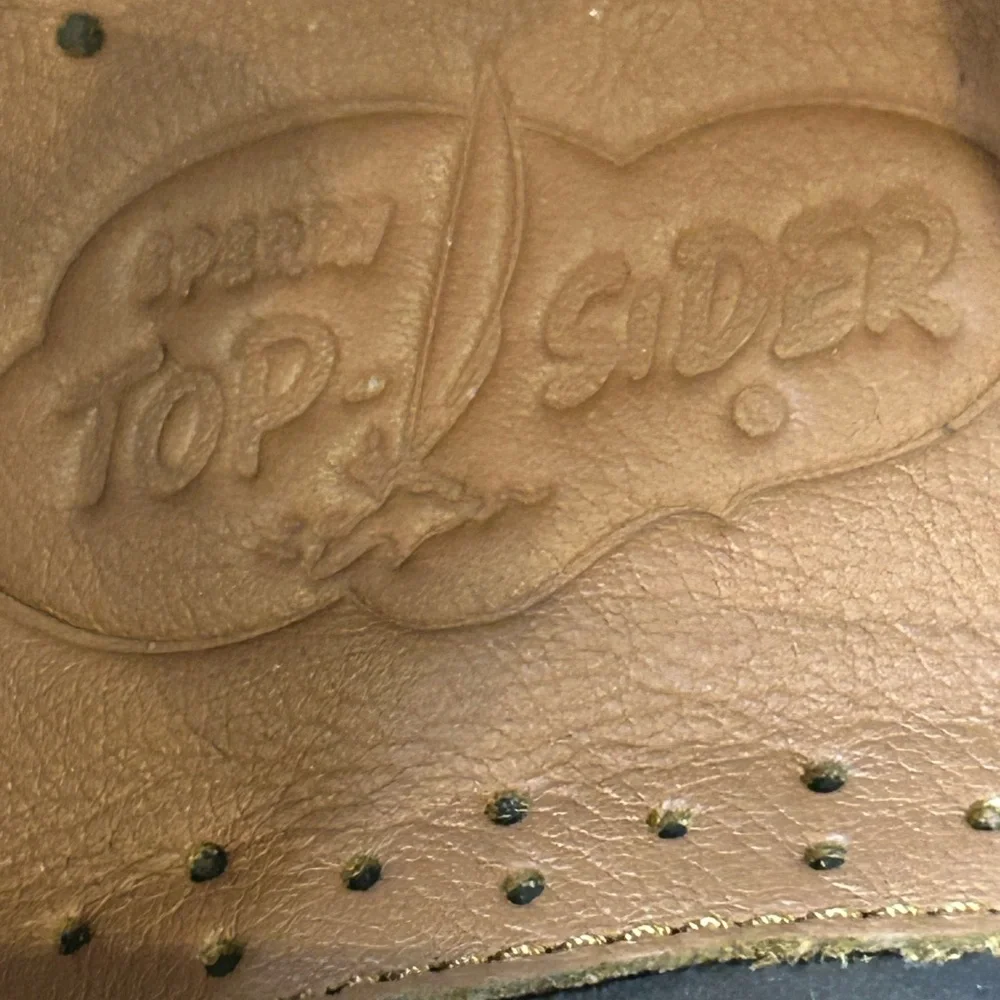 Sperry size ships comfortable